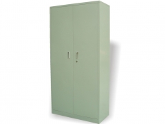 OEM Steel File Cupboard With 2 Doors