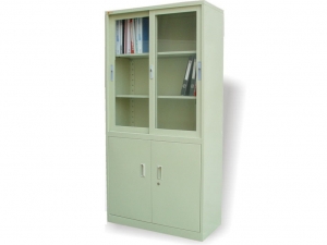 5 Level Steel File Cupboard For Storage