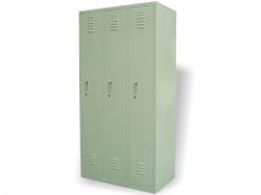 Steel Fitting Cabinet For Storage