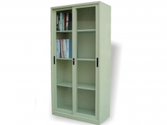 Adjustable Shelf Type Steel File Cabinet