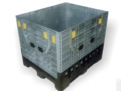 Warehouse Storage Folding Pallet Box