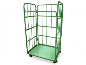 Standard L Type of Roll Container