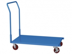 Modular Trolley For Workshop
