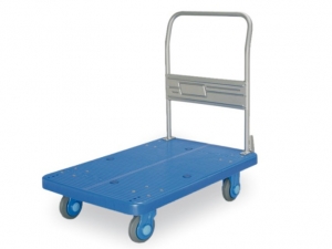 Popular Heavy Duty Noiseless Trolley