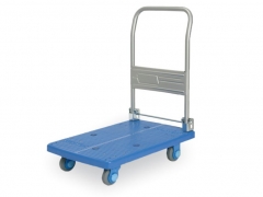 Heavy Load Noiseless Trolley