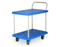 General Used Noiseless Trolley