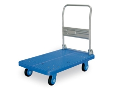 Standard Heavy Load Noiseless Trolley