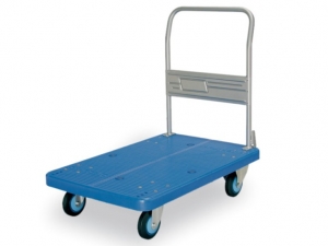 Workshop Popular Noiseless Trolley