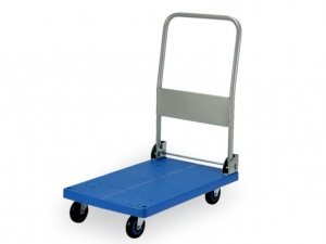 General Heavy Loading Noiseless Trolley