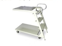 Ladder Type Picking Uprise Cart
