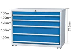 OEM Factory Heavy Duty Metal Cabinet