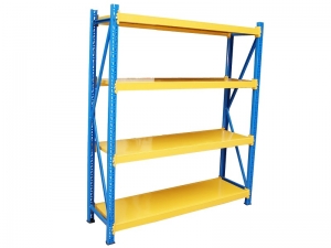 Best Selling Steel Shelves