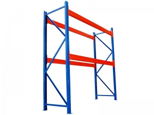 Biggest storage rack manufacturer