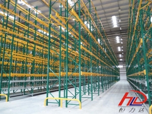 hot selling pallet rack for warehouse use