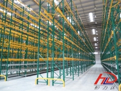 hot selling pallet rack for warehouse use