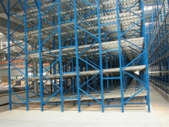 Warehouse Heavy Duty Rack