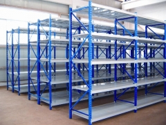 High quality standard Steel Shelves
