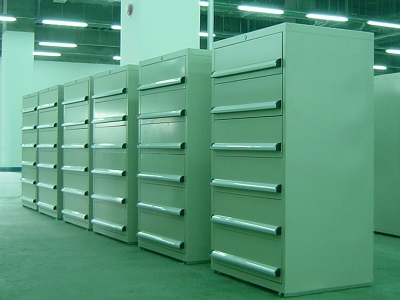 Station Equipment