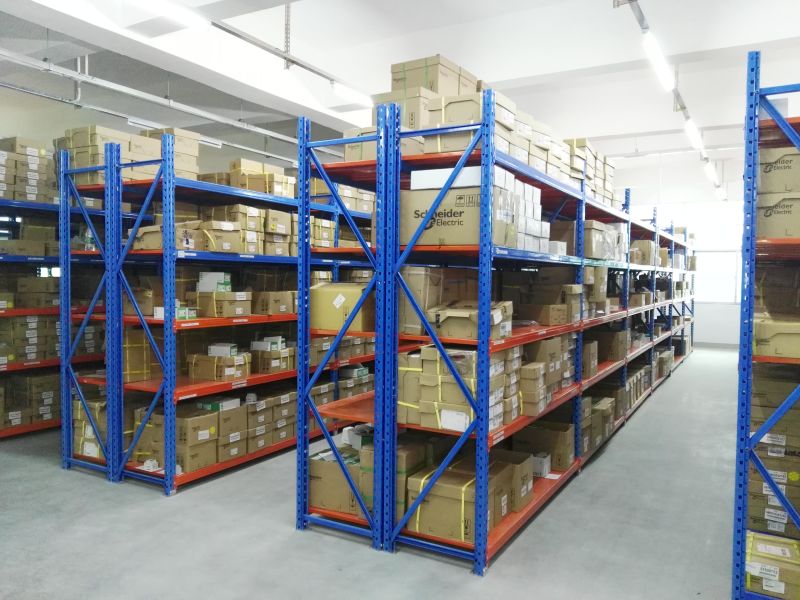 Do you know what kind of shelf?