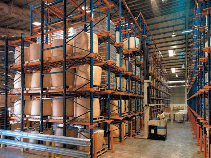 Racking Storage Solution Plays a Key Role in Your Business.